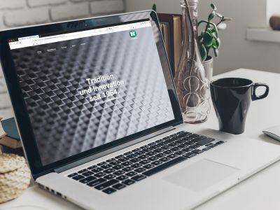 Aufgeräumt, bewegend und interaktiv