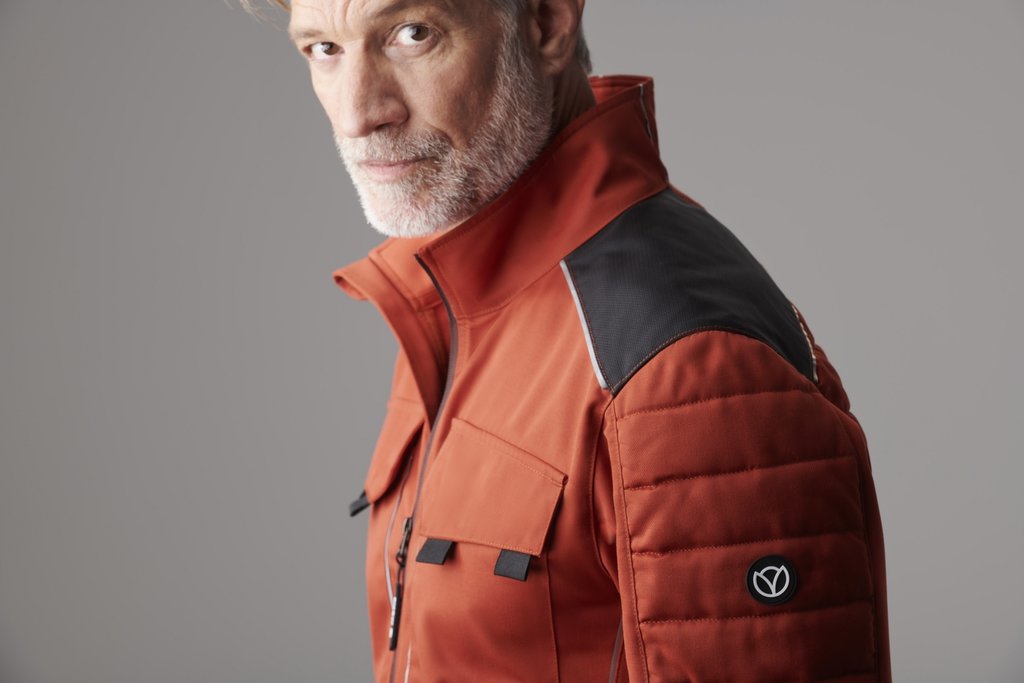 Marken-Relaunch bei Mewa