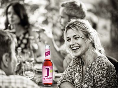 Besonderes Portfolio für den Gastronomiebedarf