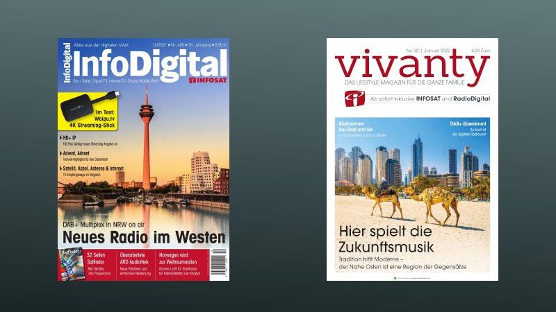 Eingestellt: »Infodigital«