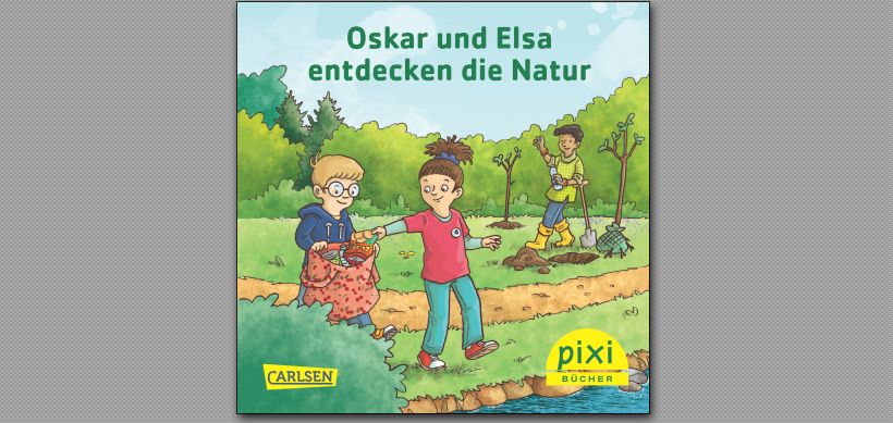 Marketing mit Kinderbüchern II