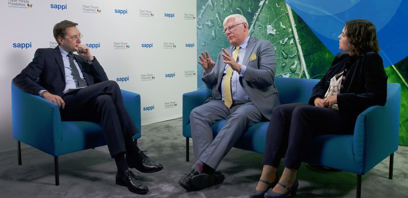 Content-Marketing: Interviewreihe zu Innovation, Trendthemen und Strategien bei Verpackungen