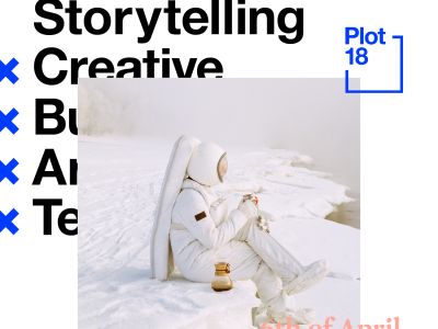 Storytelling-Forum bringt Film und Marketing zusammen