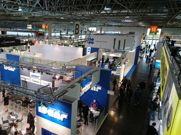 Tool für mehr Messe-Erfolg