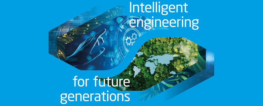 Siempelkamp mit neuem Claim