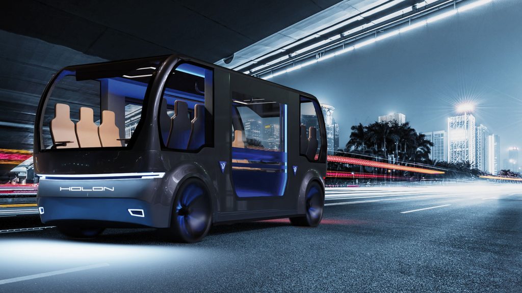 Benteler führt Marke »Holon« ein