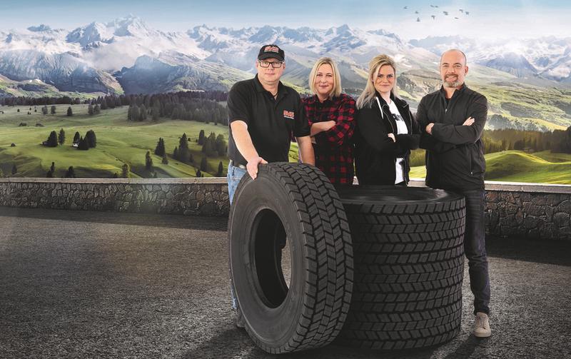 Continental feiert Einjähriges Blog-Jubiläum