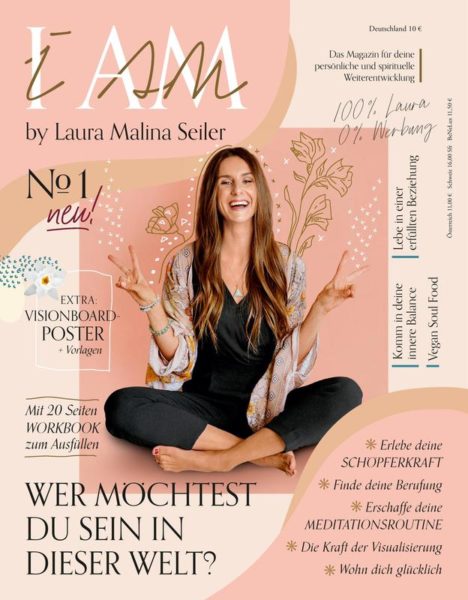 Titelseite Erstausgabe. Bild: Funke