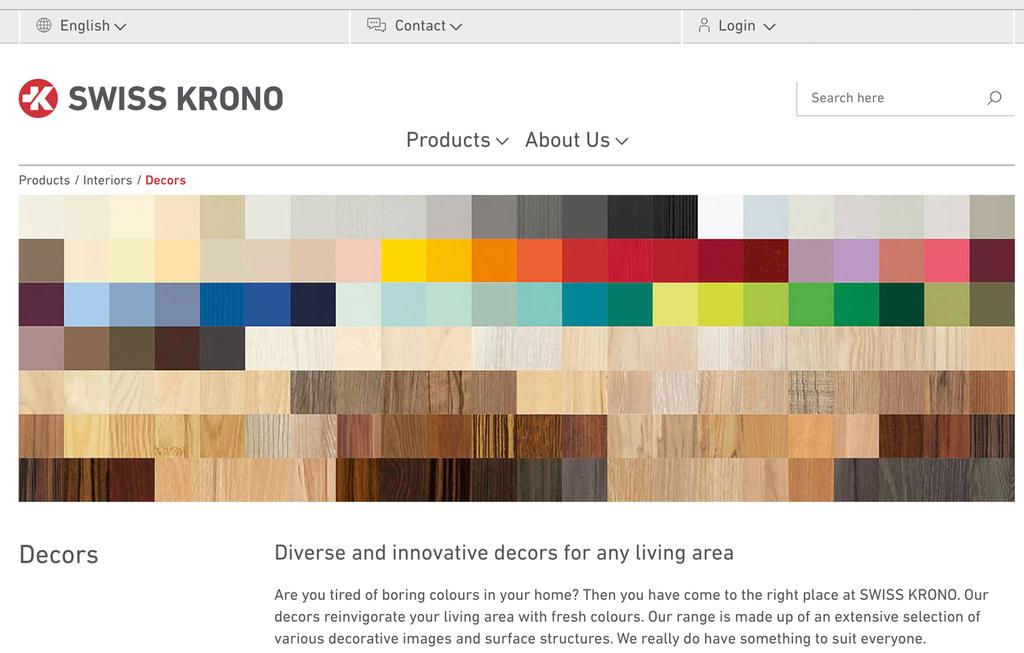 Flexible B2B-Plattform mit B2C-User-Experience