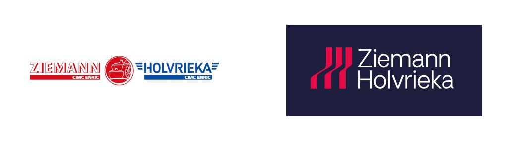 Ziemann Holvrieka mit neuem Erscheinungsbild