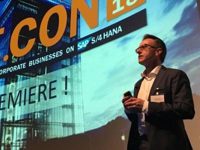 Erfolgreiches erstes Kundenevent