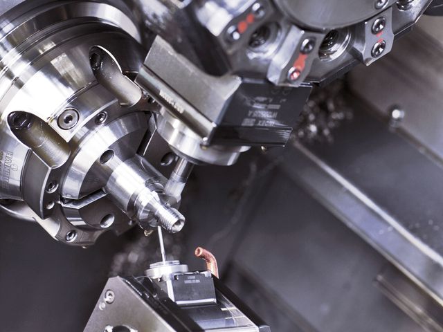 Internationalisierung verstärken