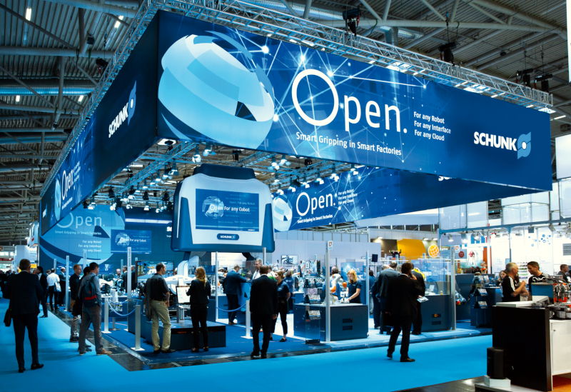 German Brand Award für B2B-Kampagne