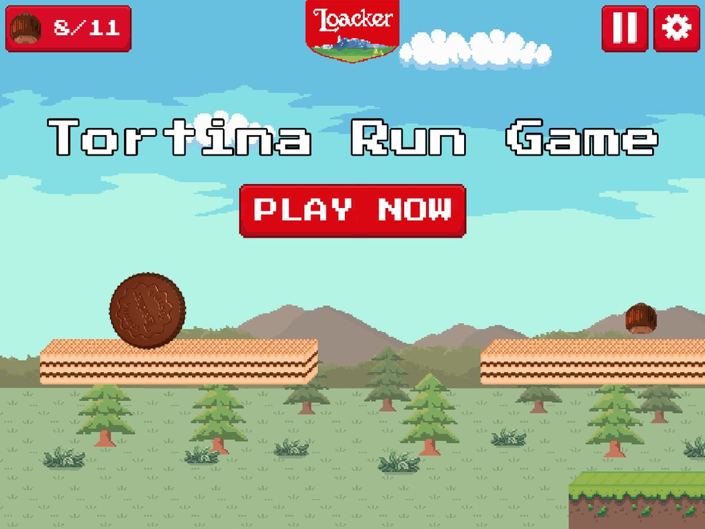 Jump-and-Run vermittelt Nachhaltigkeit