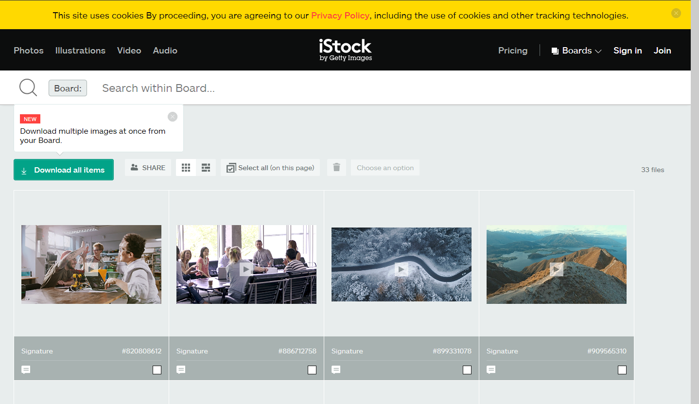 Mittelstand hinkt bei visueller Kommunikation hinterher
