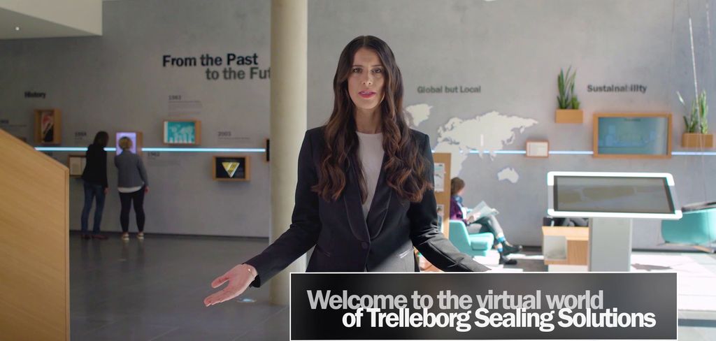 Virtuelle Messen als Antwort auf die Corona-Krise