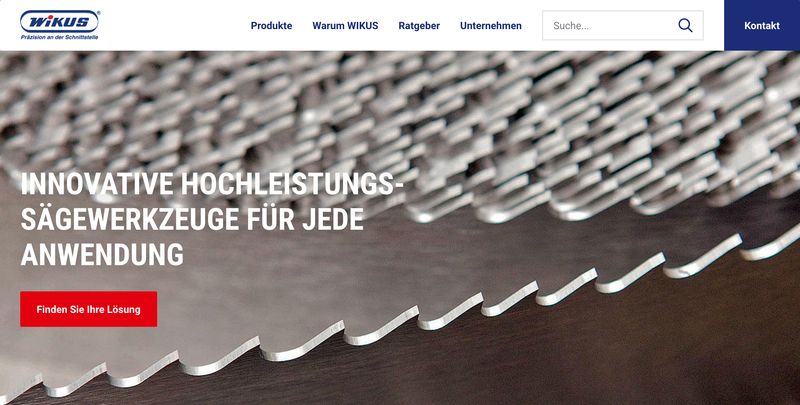 Webseite-Relaunch mit Anwendertipps