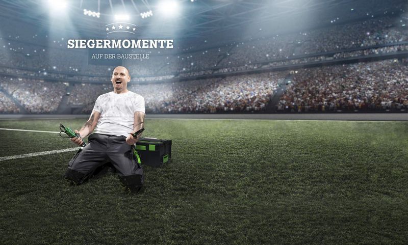 Wago erhält Auszeichnung für sportliche Marketing-Kampagne