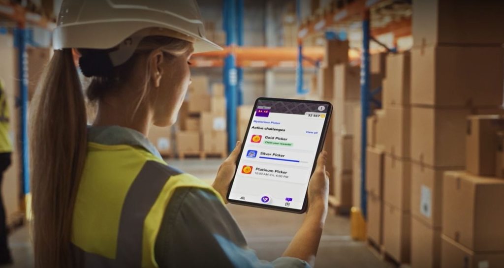 Gamification soll Mitarbeitermotivation stärken