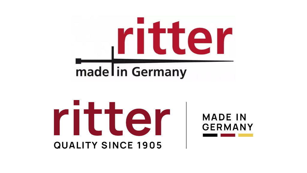 Ritterwerk mit neuem Corporate Design