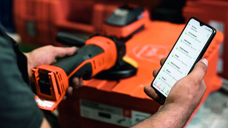 Fein eröffnet Online-Portal für Werkzeuge und Services