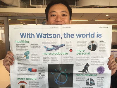 Beispiele für B2B-Instagram-Marketing