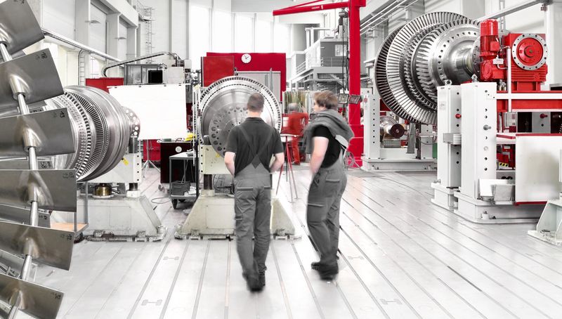 Broschüre für Reinigungsprofis