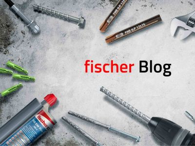 Fischer stellt sich in den sozialen Medien neu auf