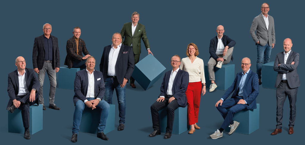 Möbelmeile überarbeitet B2B-Strategie