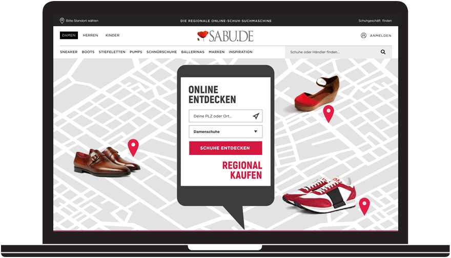 Aus B2B- wird B2C-Marke