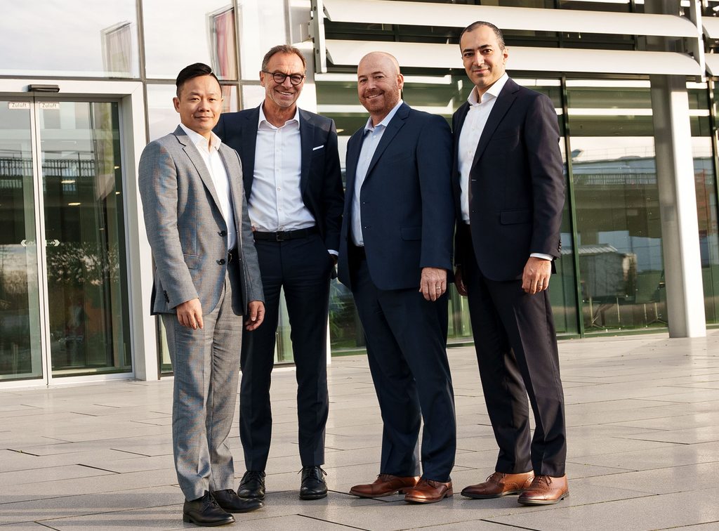 Wago organisiert Vertrieb neu