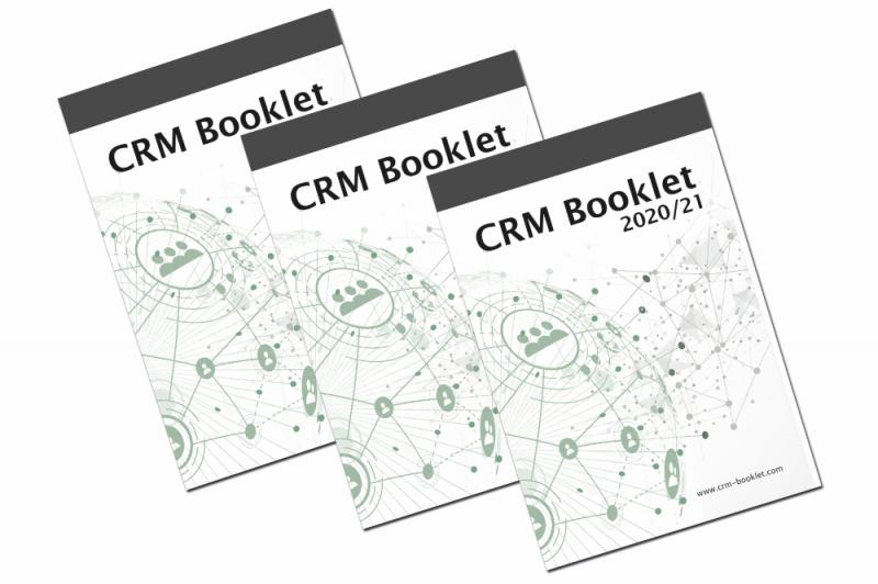 Marktübersicht CRM