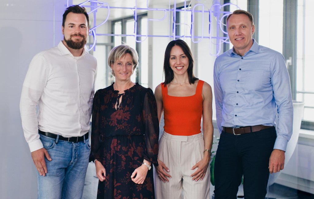 Bosch führt Mitarbeiterplattform von Flip ein