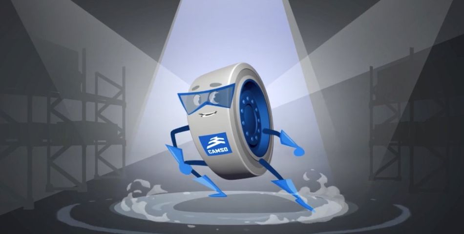 Video informiert über die Gefahren elektrostatischer Aufladung