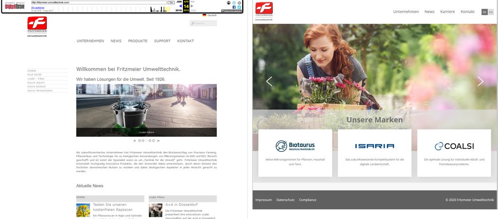 Produktmarke »coalsi« erhält eigenständigen Markenauftritt