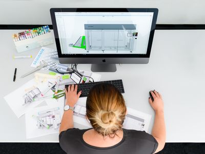 Markenbotschaft mit Design vermitteln