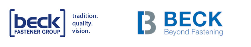 Vergleich altes (links) und neues Logo.