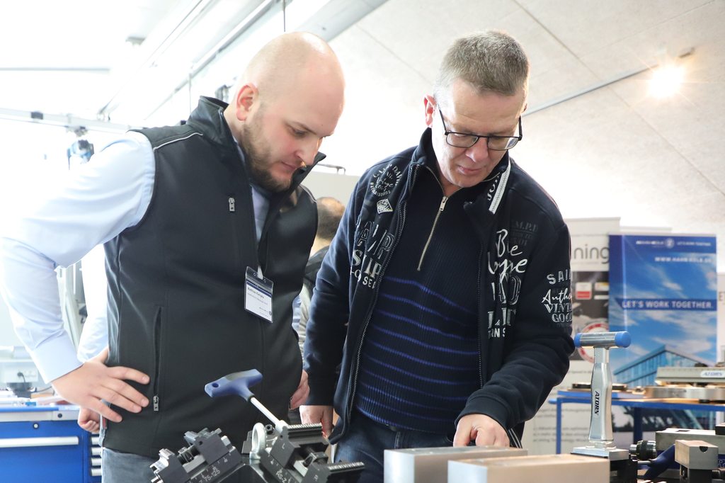 Hahn+Kolb startet Wissenskampagnen