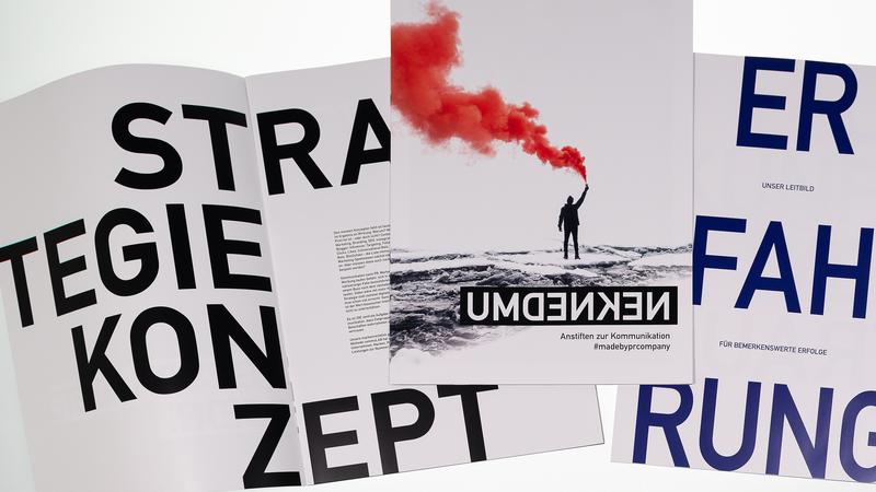 Gezielte Kommunikation