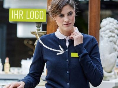 Beitrag zum Messeerfolg