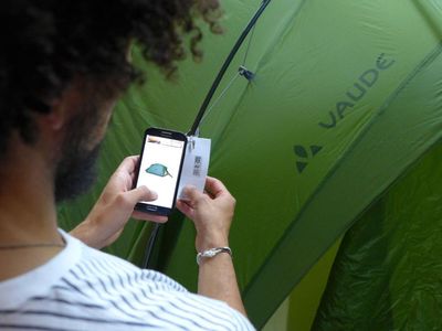 Tool für den Fachhandel