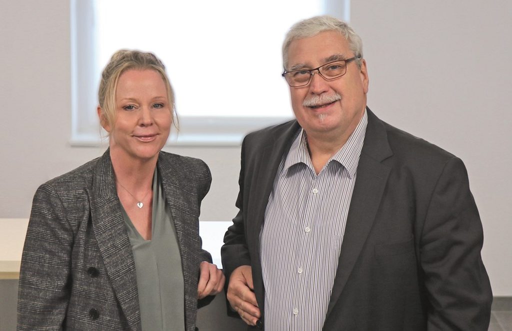 PR-Agentur mit neuer Geschäftsführerin