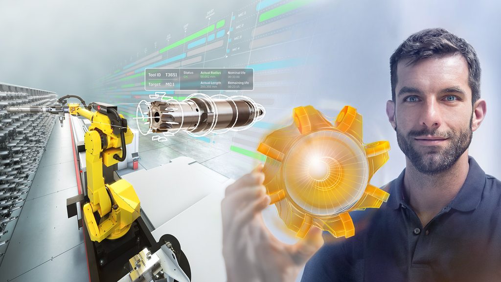 Online-Seminare von Fastems und TDM Systems