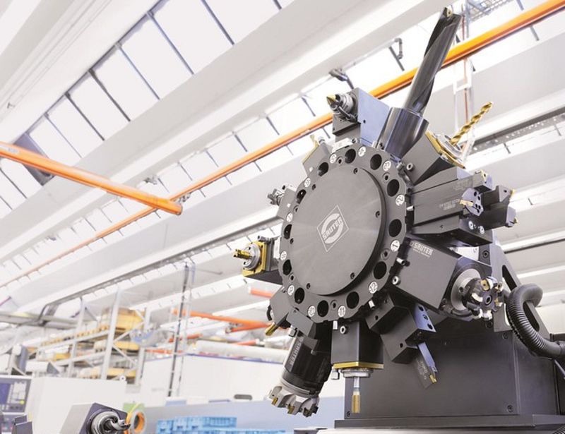 Sauter Feinmechanik stellt Vertriebs- und Servicestrukturen um