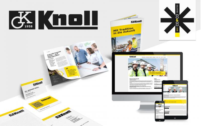 Mix aus Tradition und Moderne