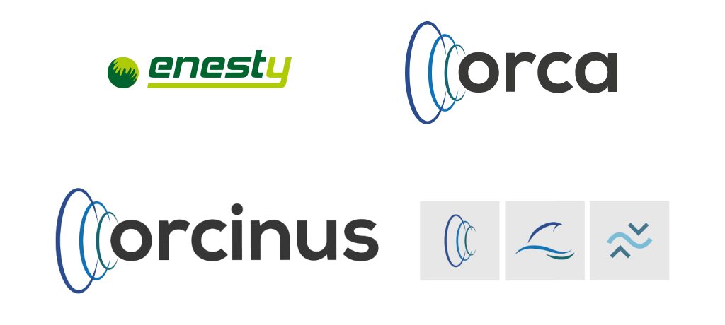 Enesty geht mit neuer Dachmarke »orcinus« an den Markt