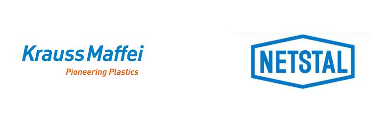 Marken-Rückabwicklung: aus »Netstal« wurde »KraussMaffei High Performance« wird  wieder »Netstal« (Update)
