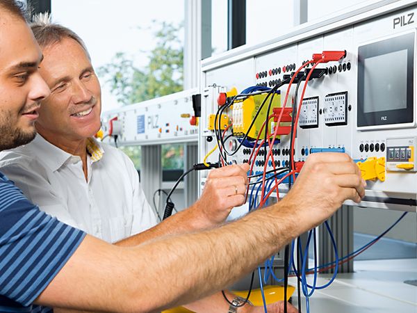 Modulare Schulungssysteme