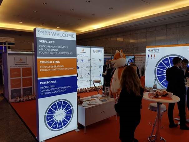 Einkäufer sehen sich zunehmend als Wachstumsmanager