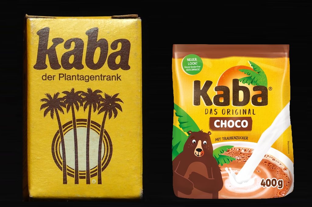 Strategische Weiterentwicklung der Marke Kaba